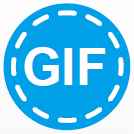 پشتیبانی از GIF Graphic