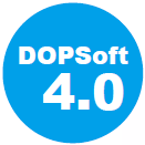 نرم افزار DOPSoft 4.0