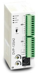 سری DVP-SA2