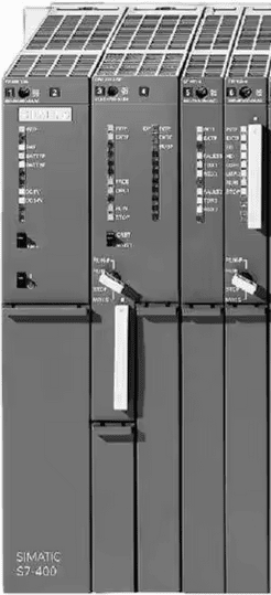 PLC سری S7-400 زیمنس 