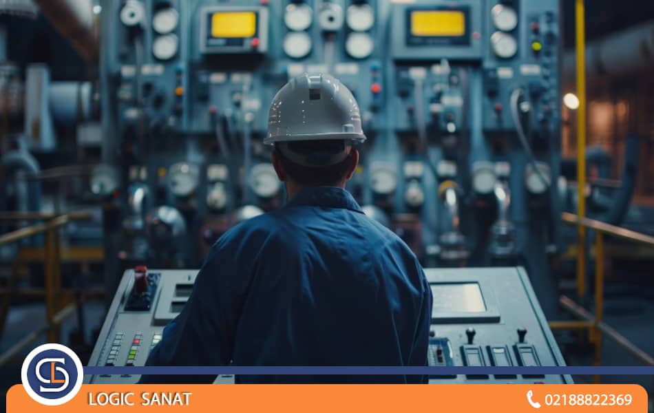 اتوماسیون صنعتی چیست؟