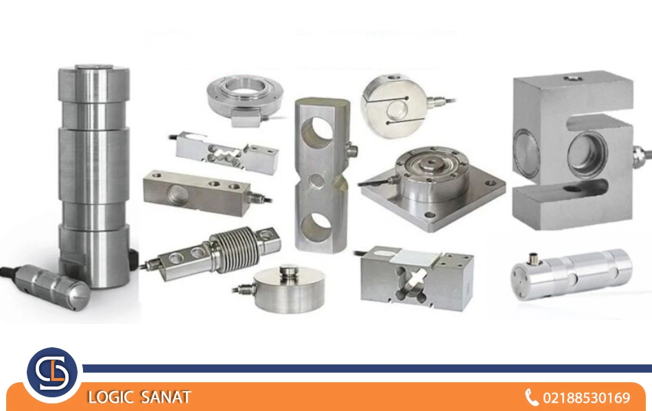 معرفی انواع برندهای لودسل در بازار ایران