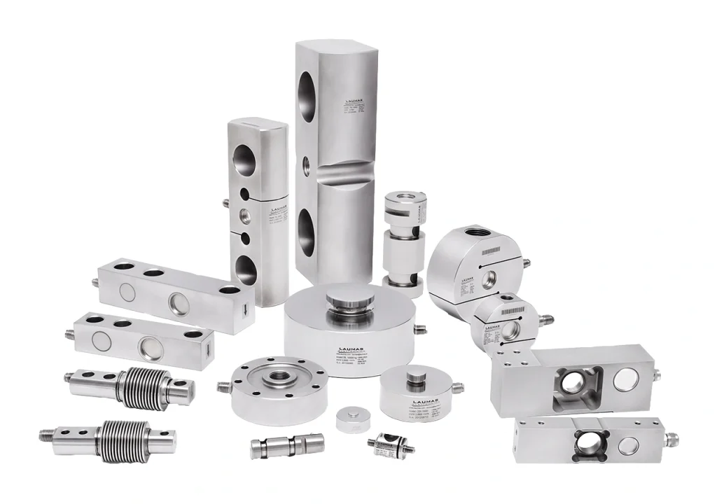 معرفی لودسل لاماس