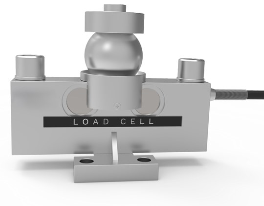 مشخصات فنی لودسل باسکول جادهای