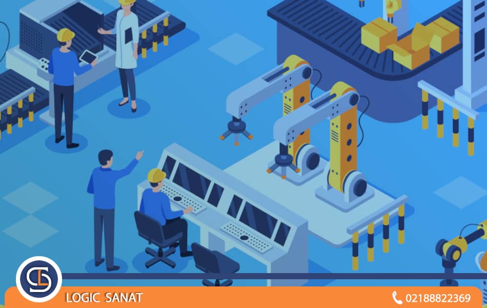 مانیتورینگ صنعتی چیست