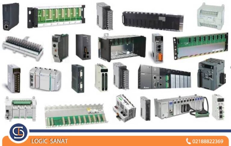 بهترین plc های بازار ایران