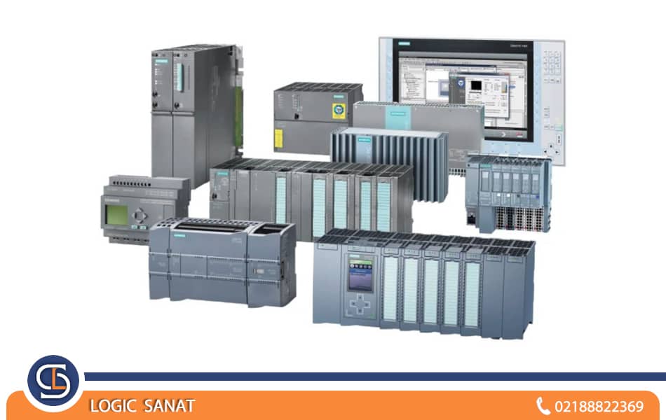 چه plc برای پروژه شما مناسب است ؟ راهنمای انتخاب plc