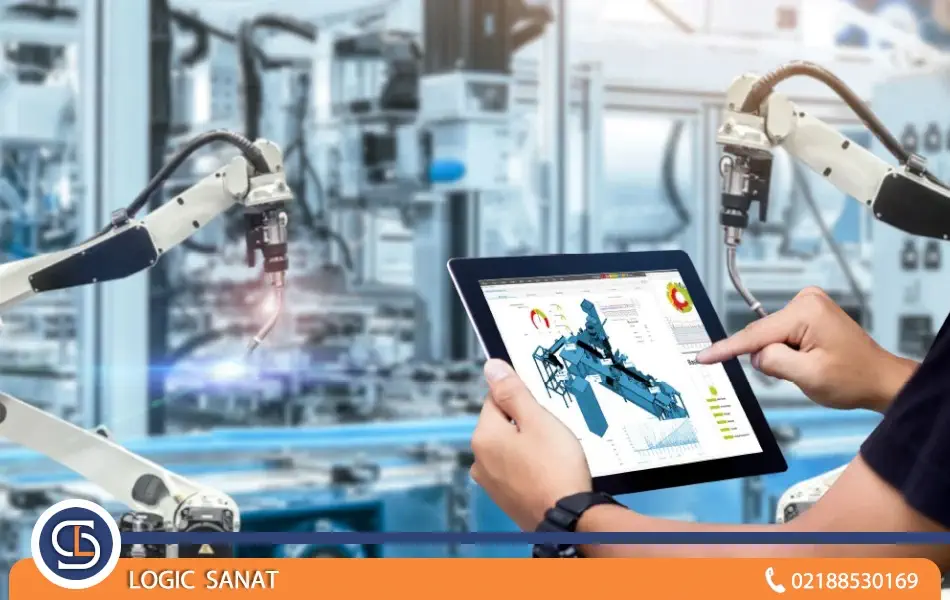 بهترین نرم افزارهای مانیتورینگ صنعتی