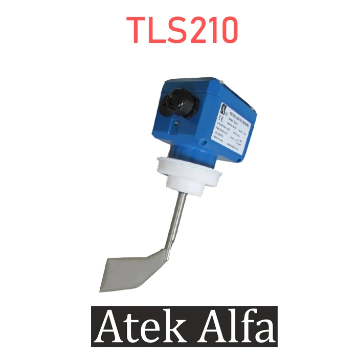 سنسور سطح سنج Atek مدل TLS سری 210