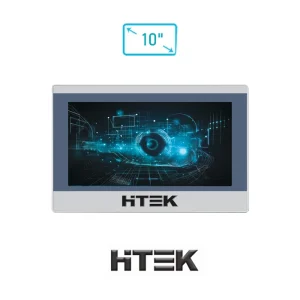 HMI هایتک 10 اینچ مدل ISM6100WE