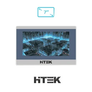 HMI هایتک 7 اینچ مدل ISM6070WE