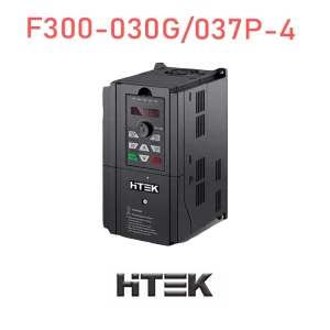 اینورتر سه فاز هایتک مدل F300-030G/037P-4 با توان 30 کیلو وات