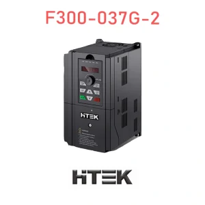اینورتر سه فاز هایتک مدل F300-037G-2 با توان 37 کیلو وات
