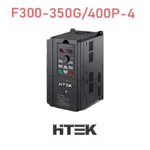 اینورتر سه فاز هایتک مدل F300-350G/400P-4 با توان 350 کیلو وات
