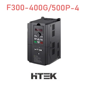 اینورتر سه فاز هایتک مدل F300-400G/500P-4 با توان 400 کیلو وات