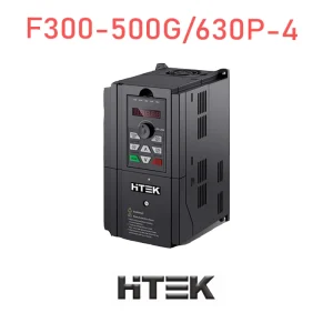 اینورتر سه فاز هایتک مدل F300-500G/630P-4 با توان 500 کیلو وات