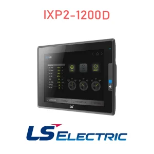 HMI ال اس 12.1 اینچ مدل iXP2-1200D