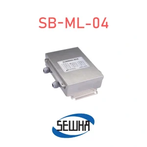 جعبه تقسیم سوها مدل SB-ML-04