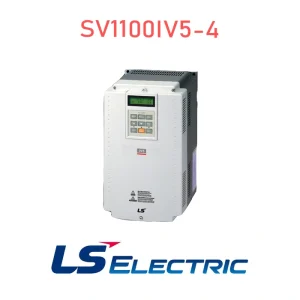 اینورتر سه فاز 440V ال اس مدل SV1100IV5-4 با توان 110 کیلو وات