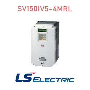 اینورتر سه فاز 440V ال اس مدل SV150IV5-4MRL با توان 15 کیلو وات