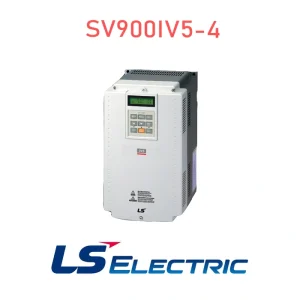 اینورتر سه فاز 440V ال اس مدل SV900IV5-4 با توان 90 کیلو وات