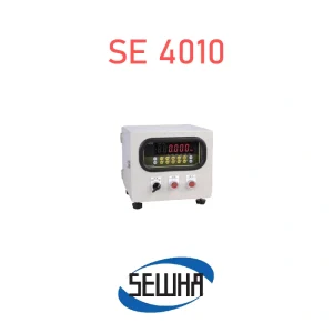 نمایشگر لودسل سوها مدل SE4010