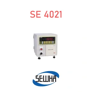 نمایشگر لودسل سوها مدل SE4021