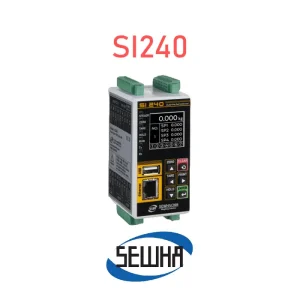 نمایشگر لودسل سوها مدل SI240