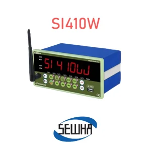 نمایشگر لودسل سوها مدل SI410W