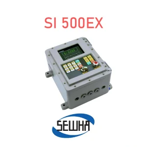نمایشگر لودسل سوها مدل SI500EX