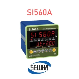 نمایشگر لودسل سوها مدل SI560A