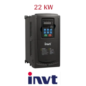 اینورتر سه فاز اینوت 22KW سری GD200A مدل GD200A022G/030P4