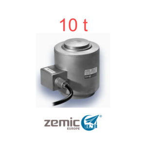 لودسل فشاری زمیک مدل BM14A ظرفیت 10 تن