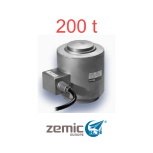 لودسل فشاری زمیک مدل BM14A ظرفیت 200 تن