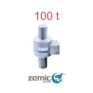 لودسل کششی فشاری زمیک مدل BM14D ظرفیت 100 تن