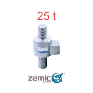 لودسل کششی فشاری زمیک مدل BM14D ظرفیت 25 تن