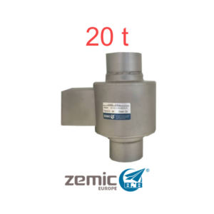لودسل فشاری زمیک مدل BM14G ظرفیت 20 تن