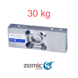 لودسل تک پایه زمیک مدل BM6A ظرفیت 30 کیلوگرم