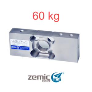 لودسل تک پایه زمیک مدل BM6A ظرفیت 60 کیلوگرم