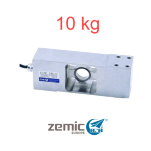 لودسل تک پایه زمیک مدل BM6G ظرفیت 10 کیلوگرم