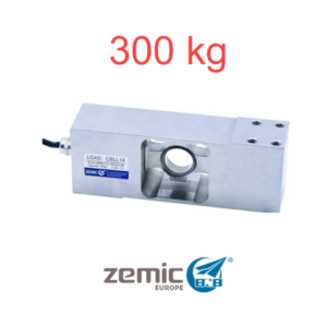 لودسل تک پایه زمیک مدل BM6G ظرفیت 300 کیلوگرم