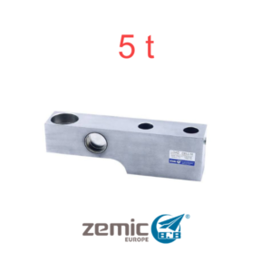 لودسل خمشی زمیک مدل BM8G ظرفیت 5 تن