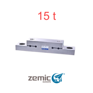 لودسل فشاری زمیک مدل H10J ظرفیت 15 تن