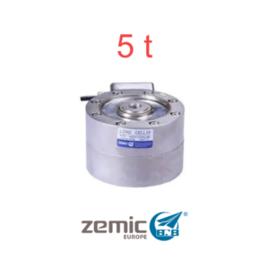 لودسل فشاری زمیک مدل HM2D4 ظرفیت 5 تن