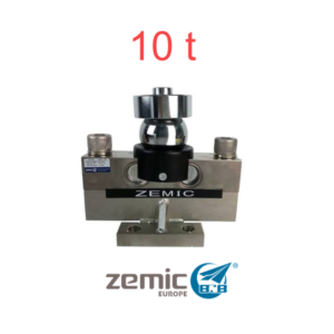 لودسل خمشی دو طرفه زمیک مدل HM9B ظرفیت 10 تن