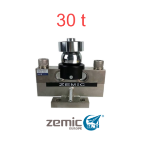 لودسل خمشی دو طرفه زمیک مدل HM9B ظرفیت 30 تن