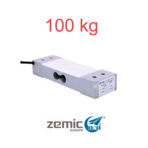 لودسل تک پایه زمیک مدل L6D8 ظرفیت 100 کیلوگرم