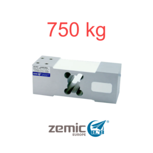 لودسل تک پایه زمیک مدل L6G ظرفیت 750 کیلوگرم