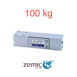 لودسل تک پایه زمیک مدل L6Q ظرفیت 100 کیلوگرم