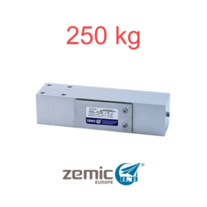 لودسل تک پایه زمیک مدل L6Q ظرفیت 250 کیلوگرم